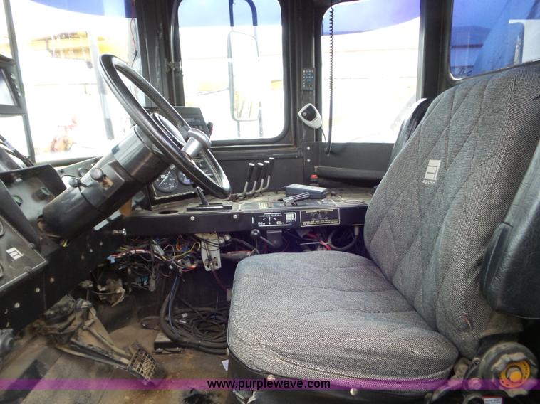 image for item L6929 Ag-Chem TerraGator 1803 self-propelled sprayer