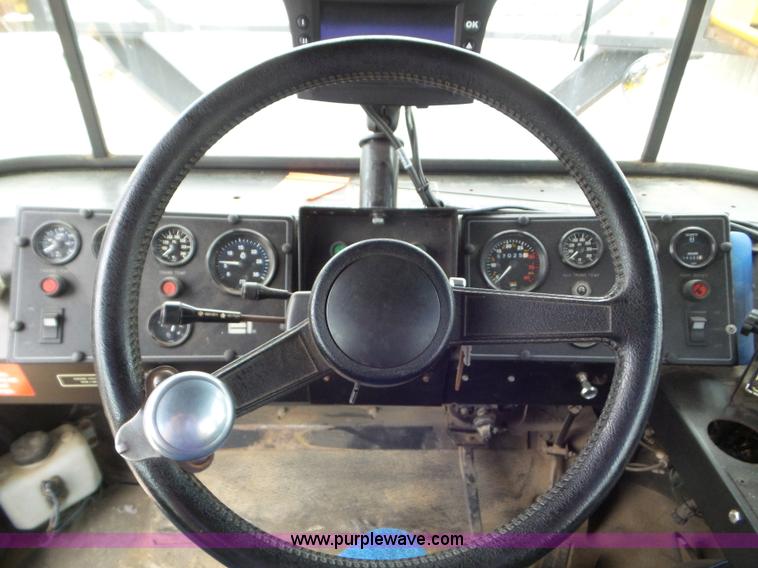 image for item L6929 Ag-Chem TerraGator 1803 self-propelled sprayer