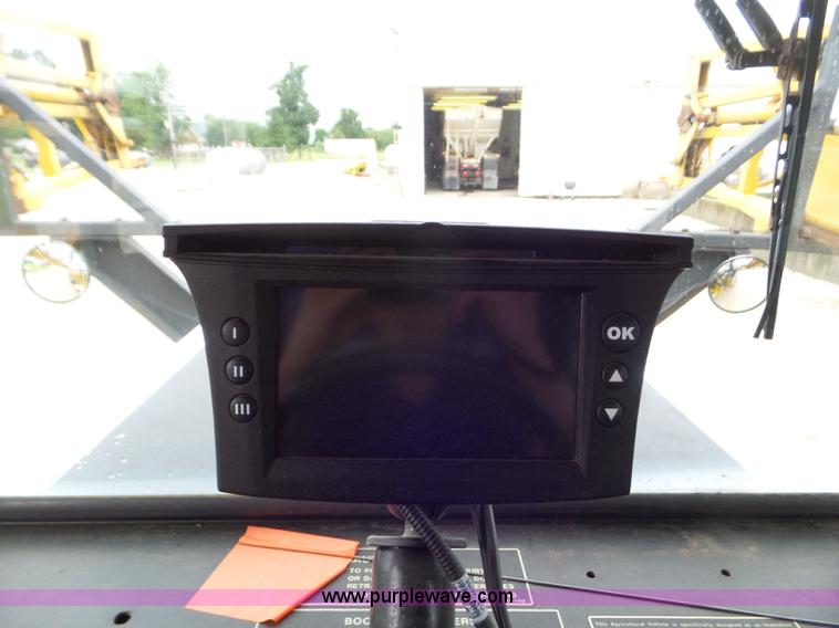 image for item L6929 Ag-Chem TerraGator 1803 self-propelled sprayer