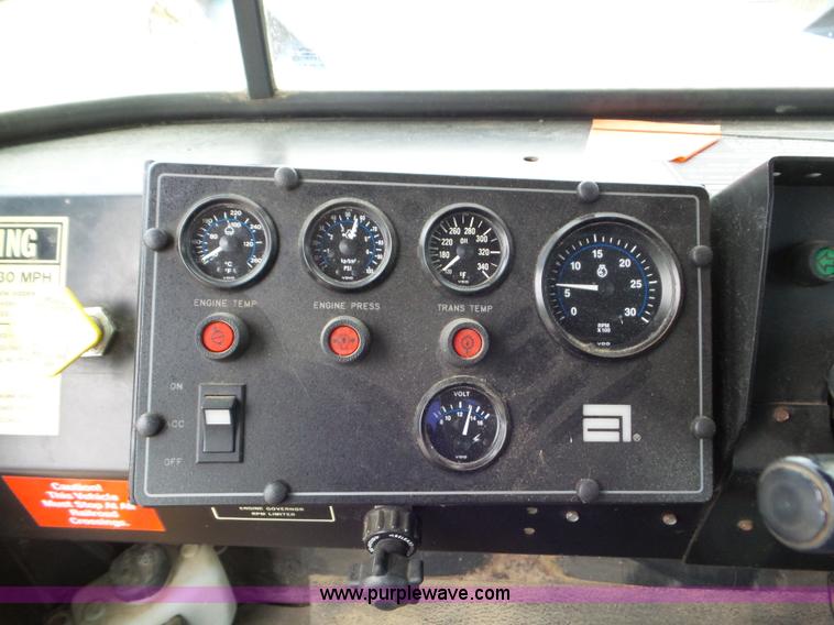 image for item L6929 Ag-Chem TerraGator 1803 self-propelled sprayer