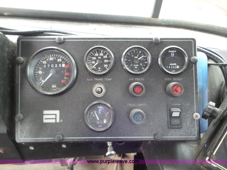 image for item L6929 Ag-Chem TerraGator 1803 self-propelled sprayer