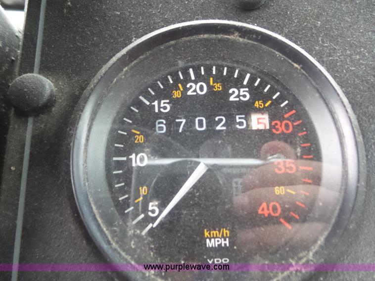 image for item L6929 Ag-Chem TerraGator 1803 self-propelled sprayer