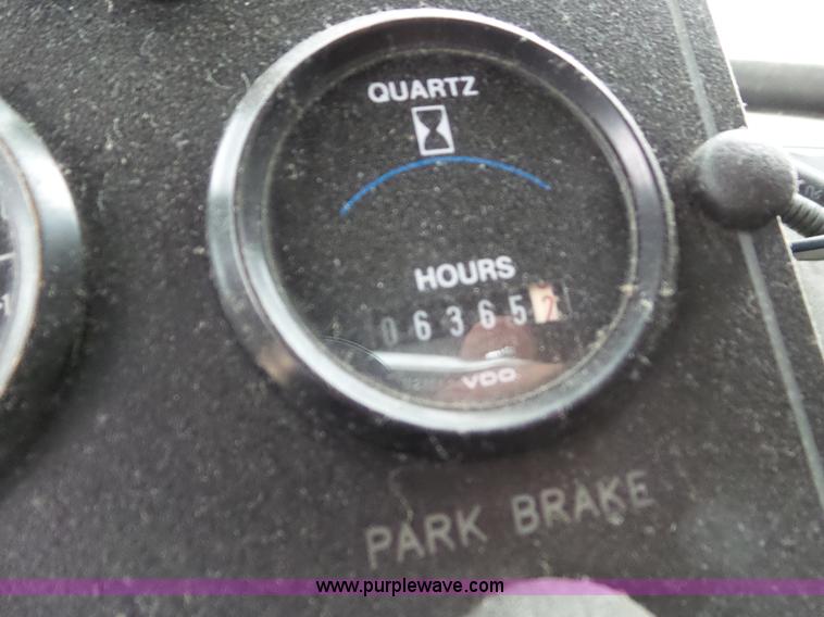 image for item L6929 Ag-Chem TerraGator 1803 self-propelled sprayer