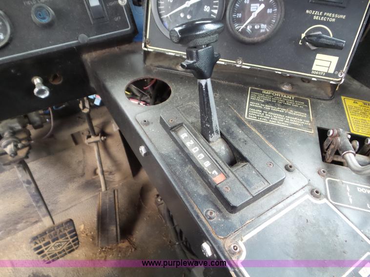 image for item L6929 Ag-Chem TerraGator 1803 self-propelled sprayer