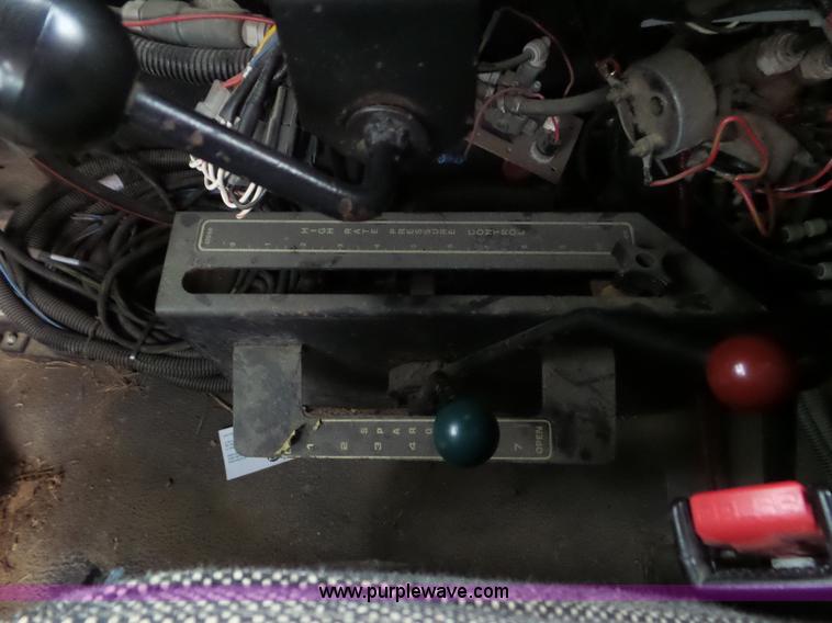 image for item L6929 Ag-Chem TerraGator 1803 self-propelled sprayer