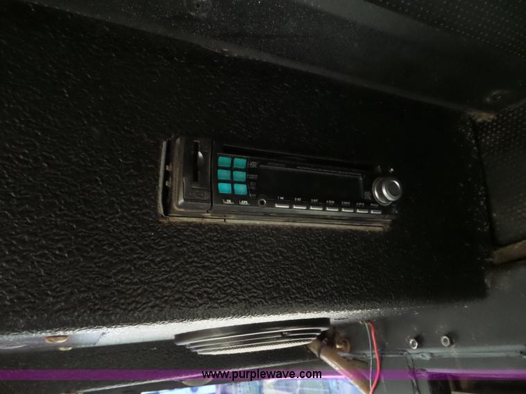 image for item L6929 Ag-Chem TerraGator 1803 self-propelled sprayer