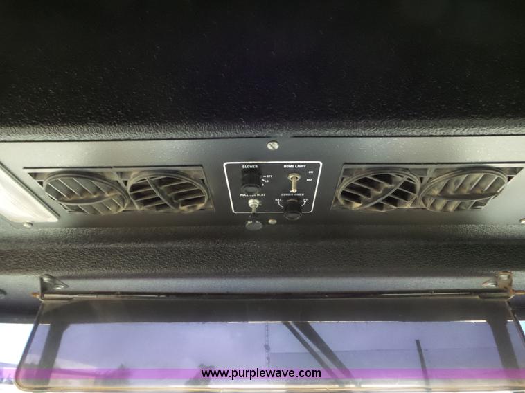 image for item L6929 Ag-Chem TerraGator 1803 self-propelled sprayer