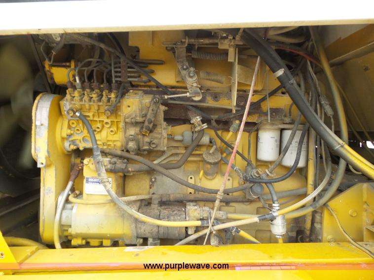 image for item L6929 Ag-Chem TerraGator 1803 self-propelled sprayer