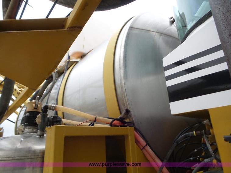 image for item L6929 Ag-Chem TerraGator 1803 self-propelled sprayer