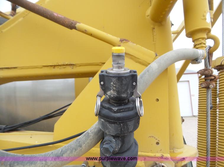 image for item L6929 Ag-Chem TerraGator 1803 self-propelled sprayer