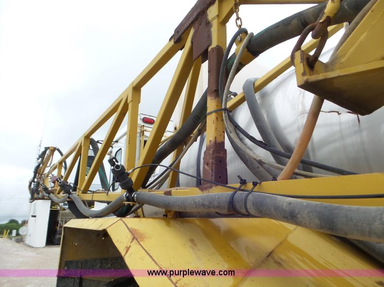 image for item L6929 Ag-Chem TerraGator 1803 self-propelled sprayer