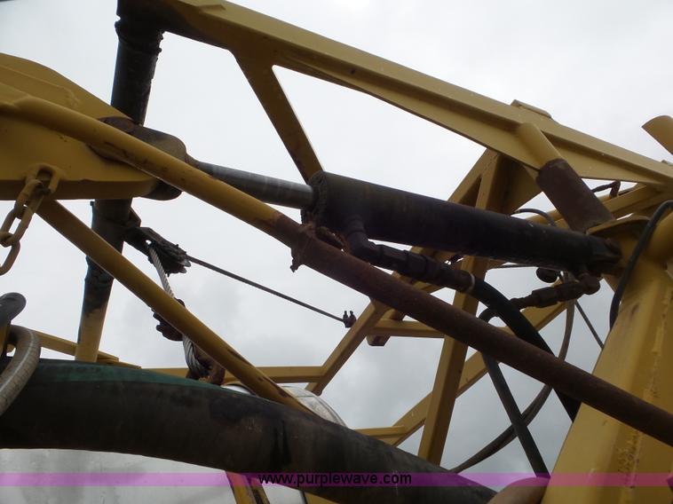 image for item L6929 Ag-Chem TerraGator 1803 self-propelled sprayer