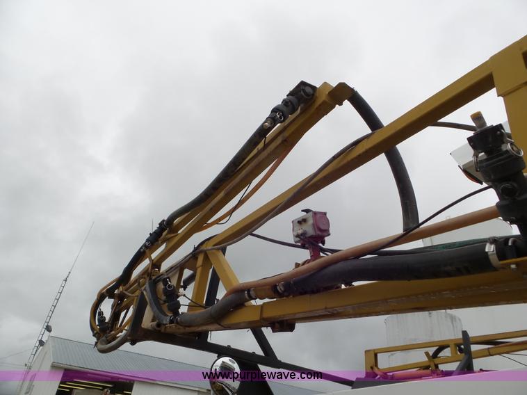 image for item L6929 Ag-Chem TerraGator 1803 self-propelled sprayer