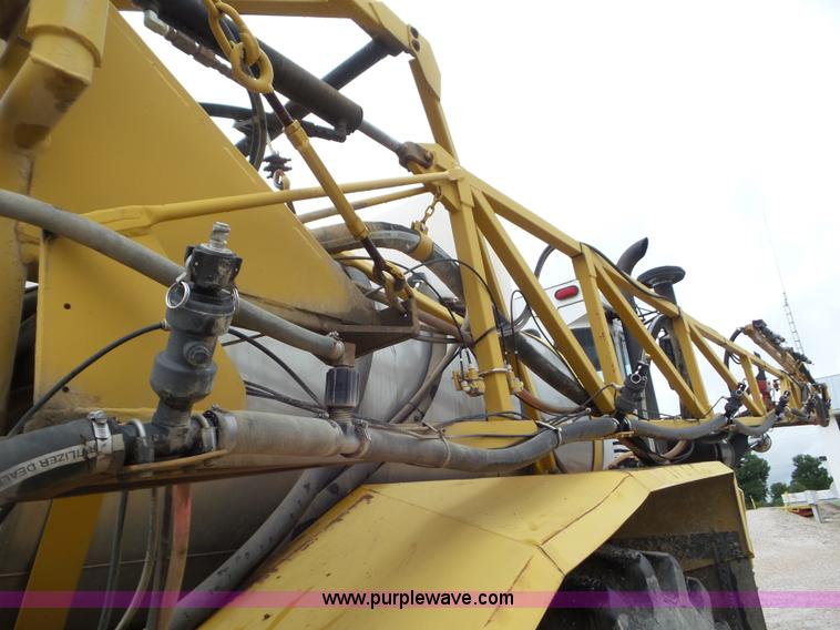 image for item L6929 Ag-Chem TerraGator 1803 self-propelled sprayer