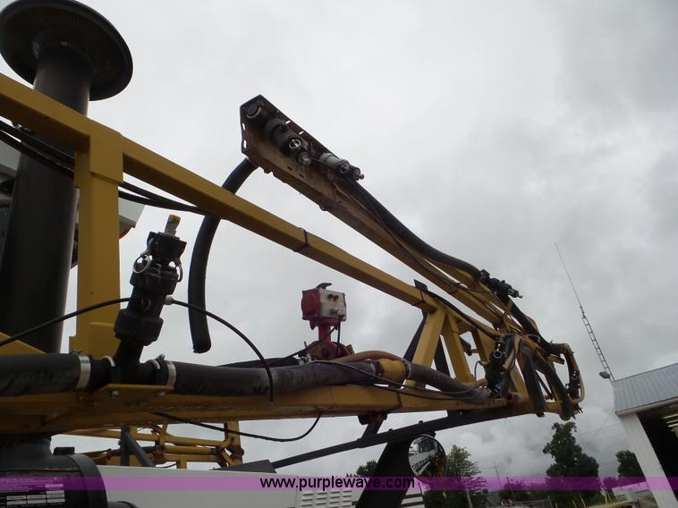 image for item L6929 Ag-Chem TerraGator 1803 self-propelled sprayer