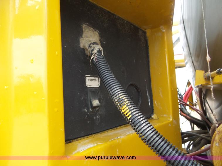 image for item L6929 Ag-Chem TerraGator 1803 self-propelled sprayer