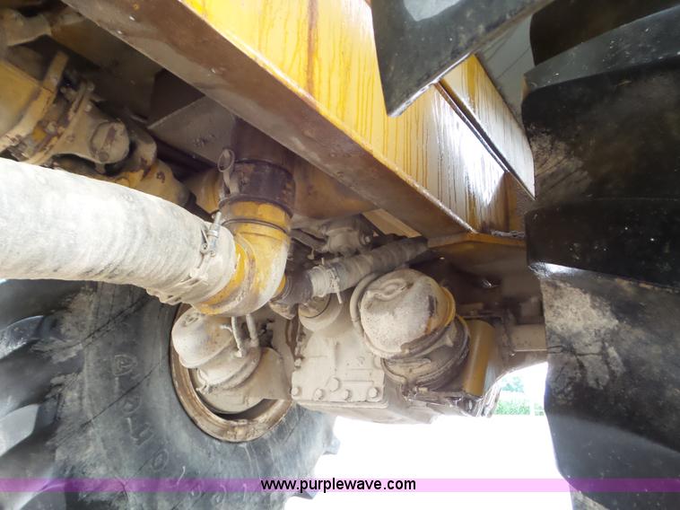 image for item L6929 Ag-Chem TerraGator 1803 self-propelled sprayer