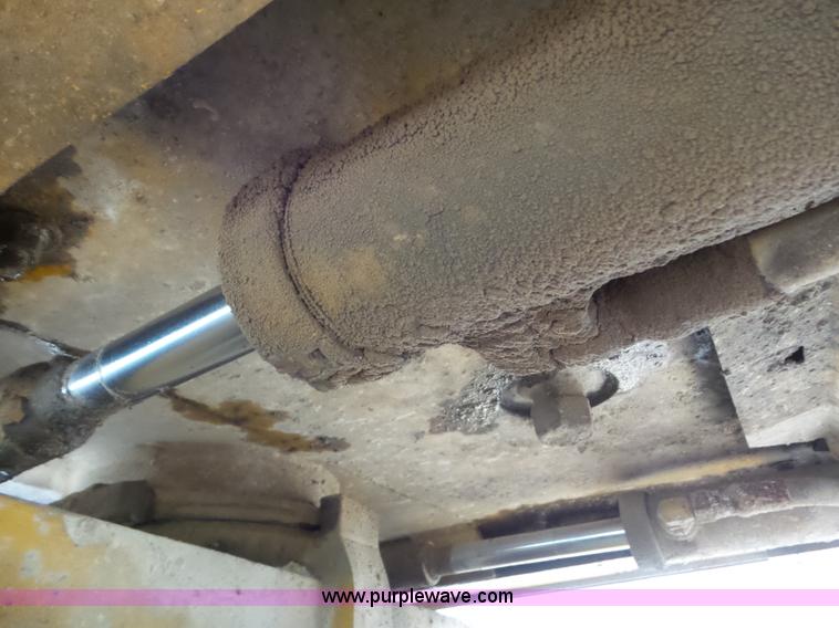 image for item L6929 Ag-Chem TerraGator 1803 self-propelled sprayer