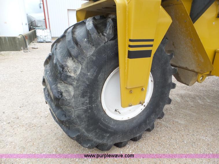 image for item L6929 Ag-Chem TerraGator 1803 self-propelled sprayer