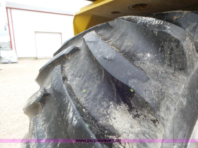 image for item L6929 Ag-Chem TerraGator 1803 self-propelled sprayer