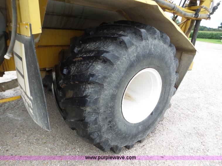 image for item L6929 Ag-Chem TerraGator 1803 self-propelled sprayer