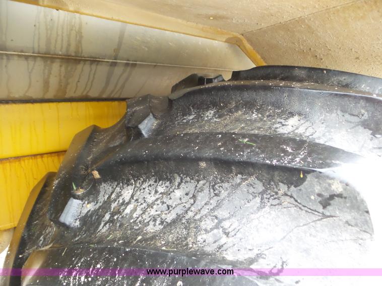 image for item L6929 Ag-Chem TerraGator 1803 self-propelled sprayer