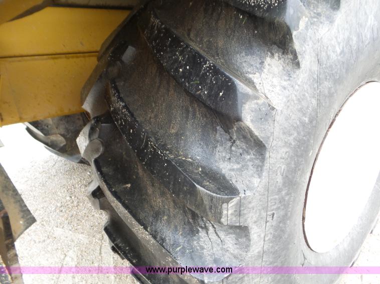 image for item L6929 Ag-Chem TerraGator 1803 self-propelled sprayer