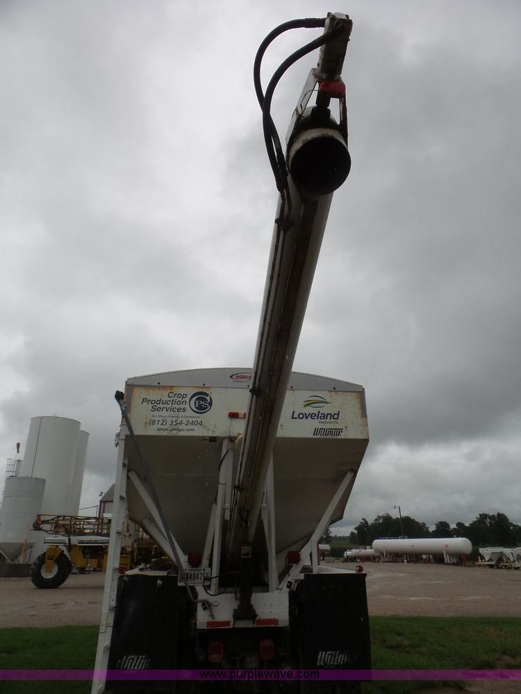 image for item L6930 1986 Mack R686ST tender truck