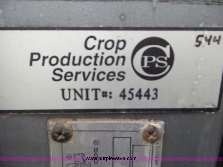 image for item L6931 1987 Mack R686ST tender truck