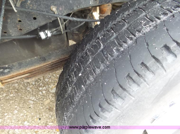 image for item L6934 2008 Ford F250 Super Duty SuperCab pickup truck