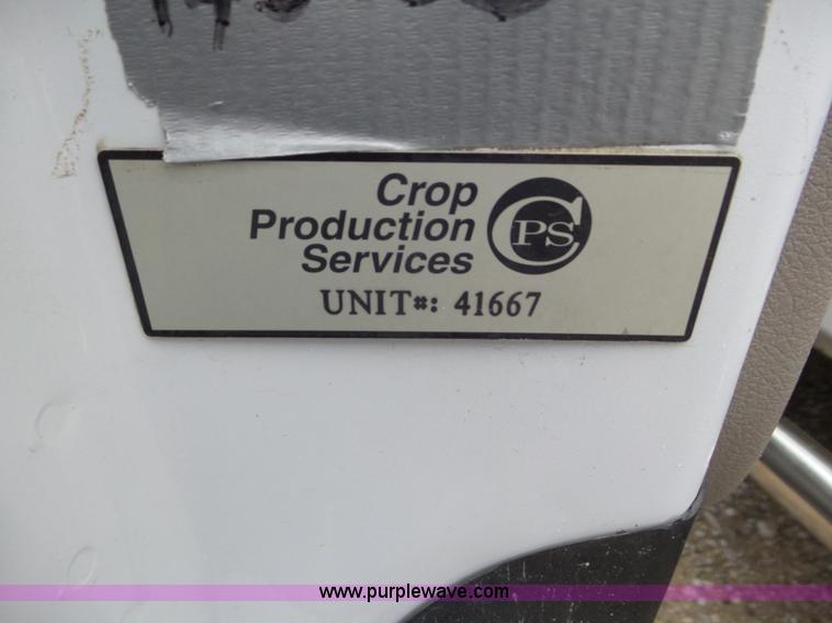 image for item L6934 2008 Ford F250 Super Duty SuperCab pickup truck