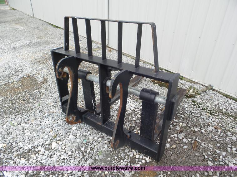 image for item L6943 2013 Caterpillar TH407C telehandler