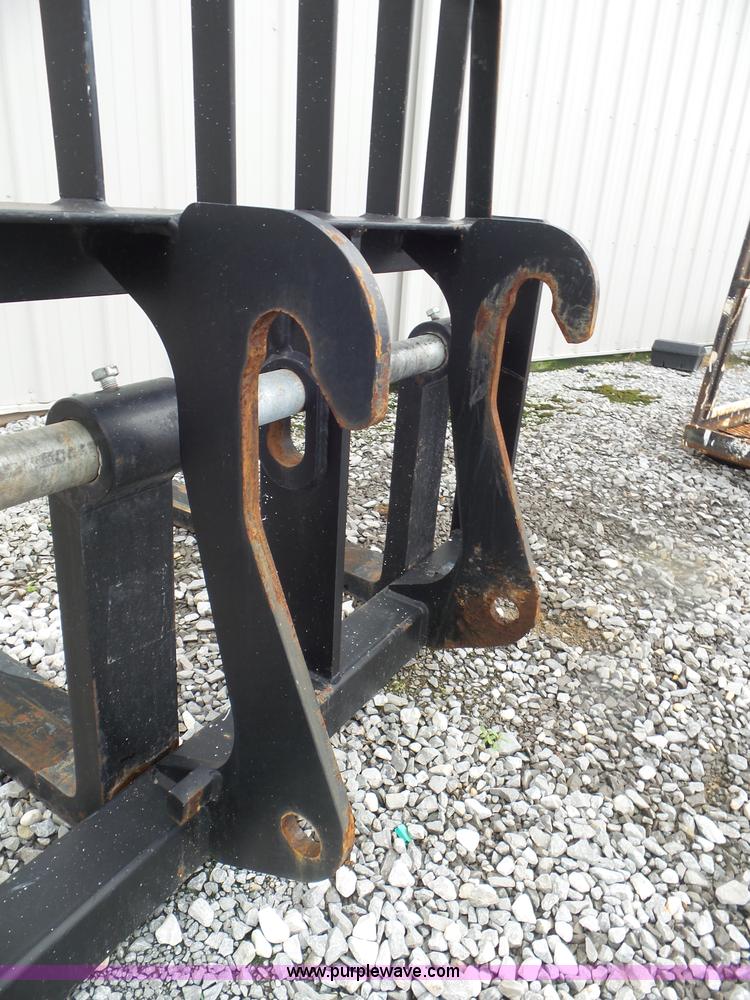 image for item L6943 2013 Caterpillar TH407C telehandler