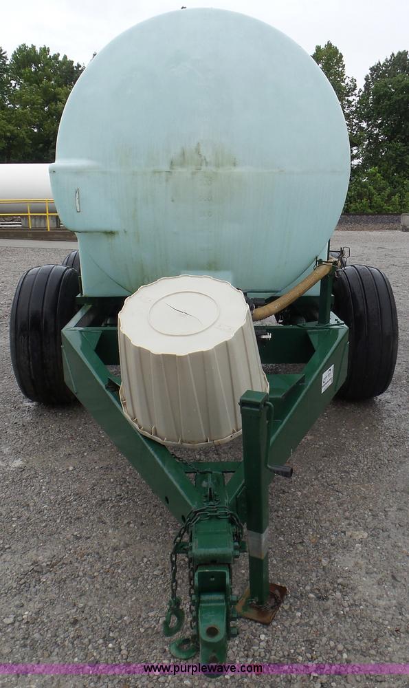 image for item L6944 Nurse tank trailer