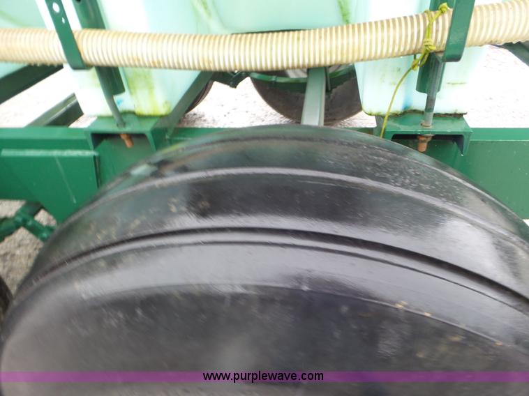 image for item L6944 Nurse tank trailer