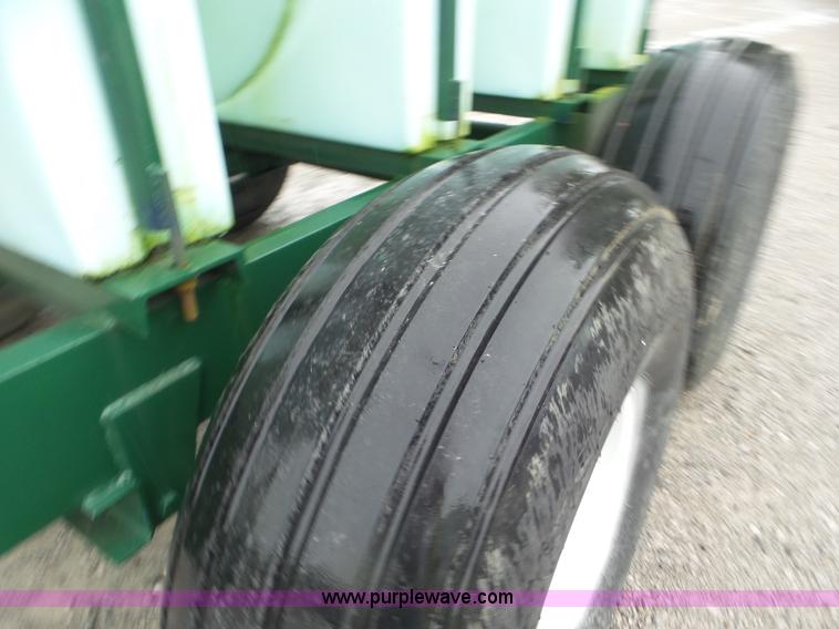 image for item L6944 Nurse tank trailer