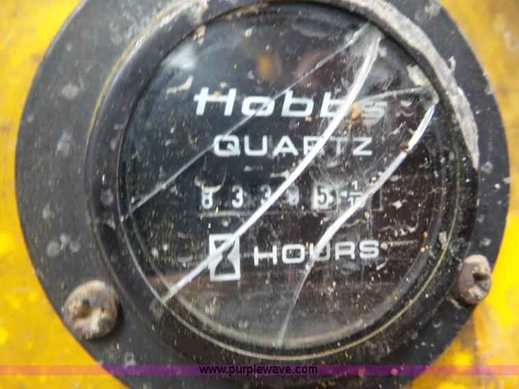 image for item L6948 Ford A-62 wheel loader