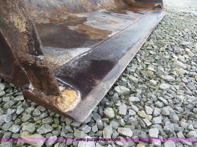 image for item L6948 Ford A-62 wheel loader