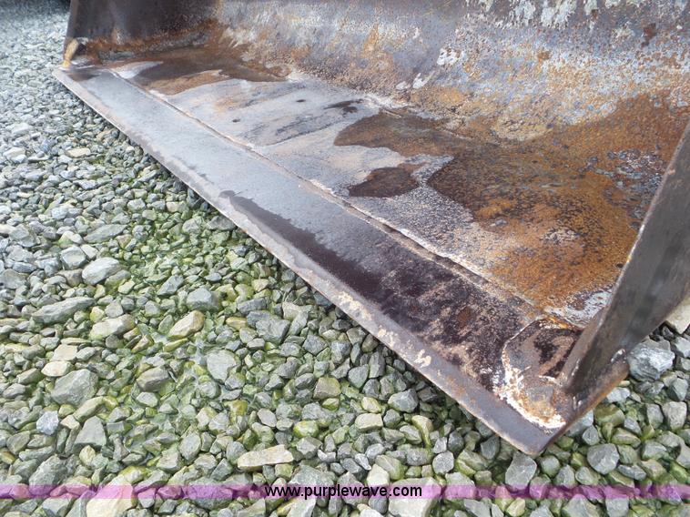 image for item L6948 Ford A-62 wheel loader