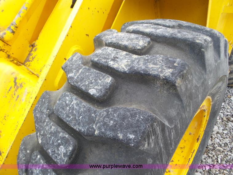 image for item L6948 Ford A-62 wheel loader