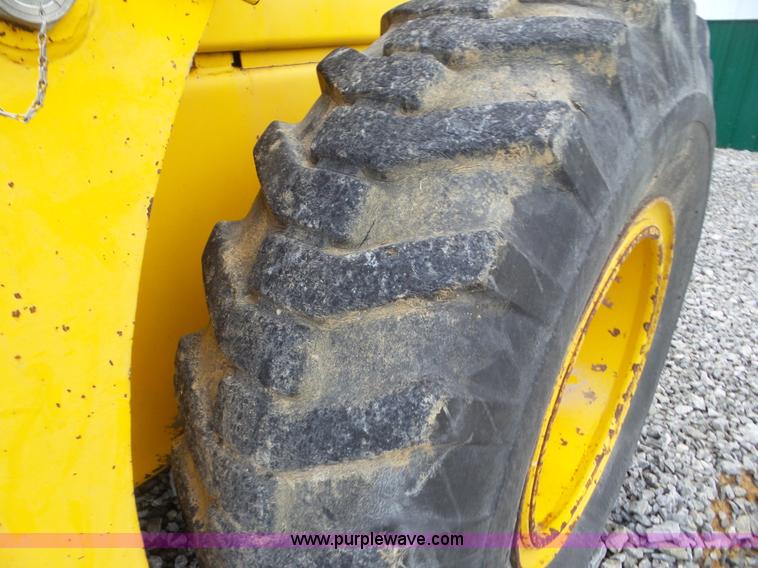 image for item L6948 Ford A-62 wheel loader