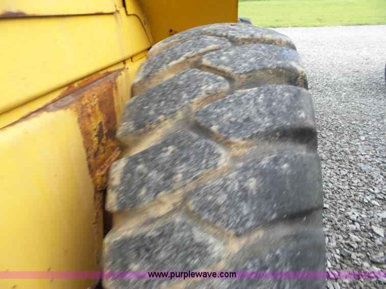 image for item L6948 Ford A-62 wheel loader