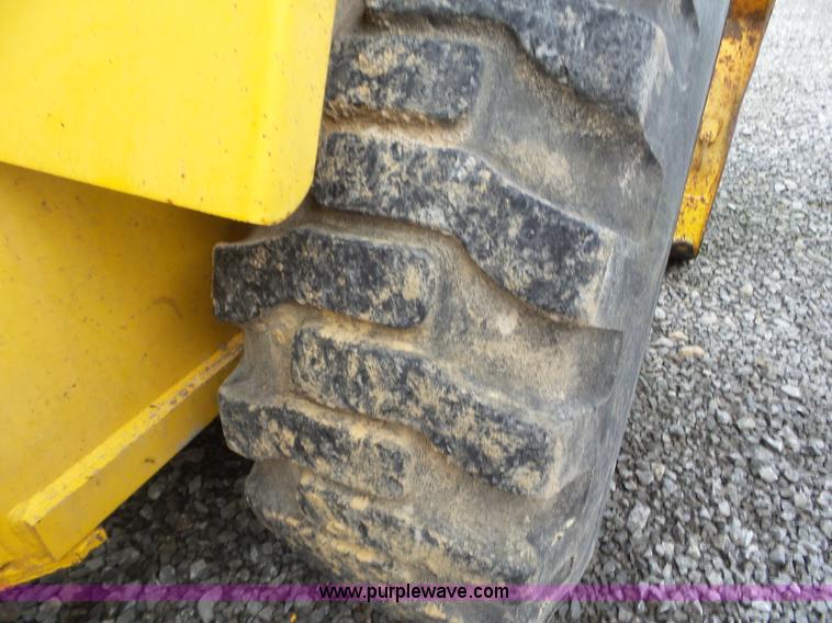 image for item L6948 Ford A-62 wheel loader