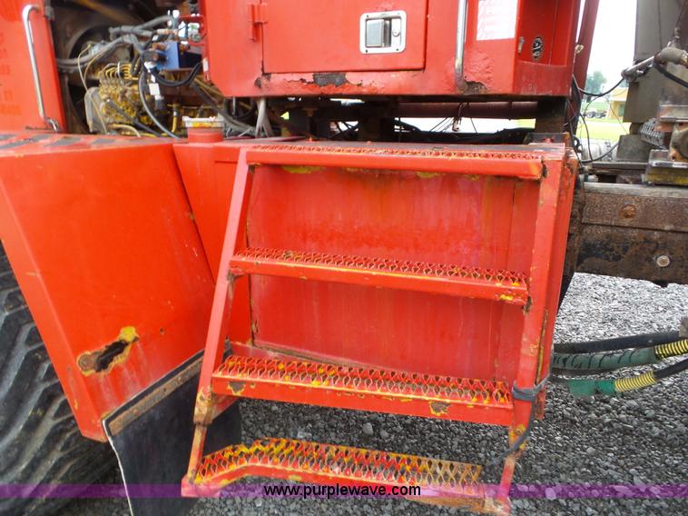 image for item L6949 Ag-Chem TerraGator 1664 self-propelled applicator