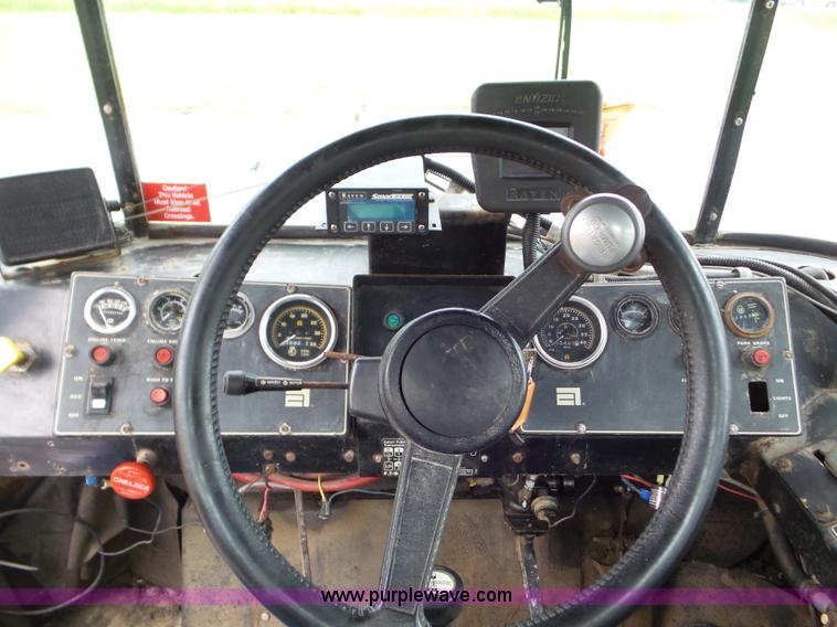 image for item L6949 Ag-Chem TerraGator 1664 self-propelled applicator