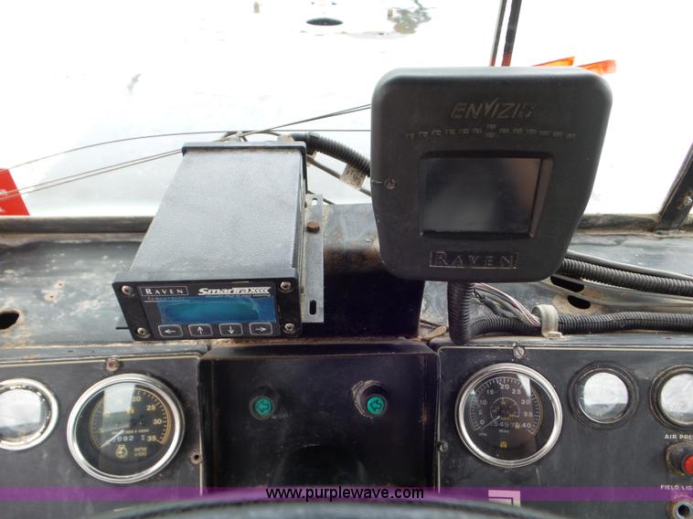 image for item L6949 Ag-Chem TerraGator 1664 self-propelled applicator