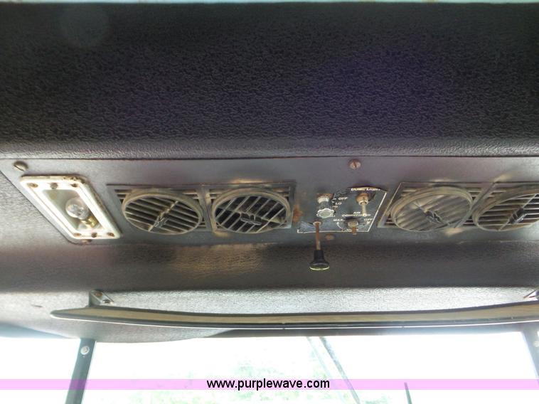 image for item L6949 Ag-Chem TerraGator 1664 self-propelled applicator