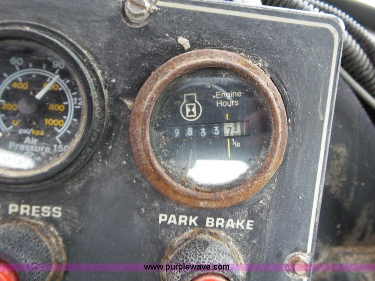 image for item L6949 Ag-Chem TerraGator 1664 self-propelled applicator