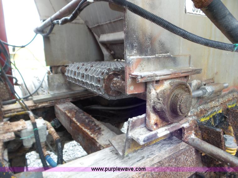 image for item L6949 Ag-Chem TerraGator 1664 self-propelled applicator