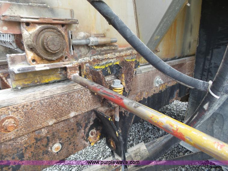 image for item L6949 Ag-Chem TerraGator 1664 self-propelled applicator